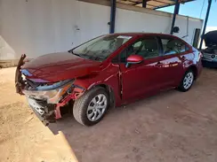 JTDB4MEEXT3041540 2026 TOYOTA COROLLA