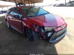 JTDB4MEEXT3043692 2026 TOYOTA COROLLA