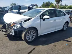 JTDB4MEEXT3046611 2026 TOYOTA COROLLA