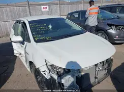 JTDBAMDE0MJ030991 2021 TOYOTA COROLLA
