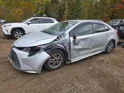 JTDBAMDE0N3010620 2022 TOYOTA COROLLA