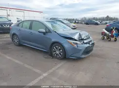 JTDBAMDE0NJ039174 2022 TOYOTA COROLLA