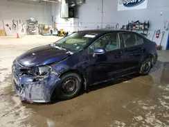 JTDBAMDE0NJ054337 2022 TOYOTA COROLLA