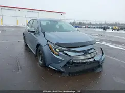 JTDBAMDE1MJ004917 2021 TOYOTA COROLLA