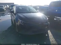 JTDBAMDE1MJ025380 2021 TOYOTA COROLLA