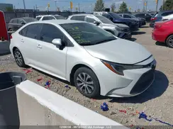 JTDBAMDE1N3008956 2022 TOYOTA COROLLA