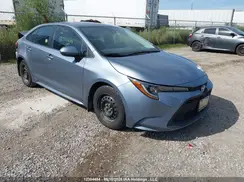 JTDBAMDE1NJ037336 2022 TOYOTA COROLLA