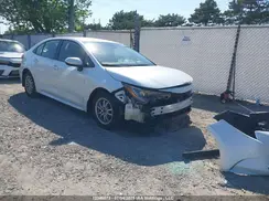 JTDBAMDE1NJ051494 2022 TOYOTA COROLLA