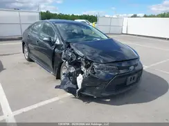 JTDBAMDE1NJ051852 2022 TOYOTA COROLLA