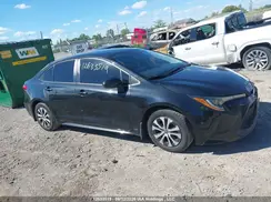 JTDBAMDE1NJ055206 2022 TOYOTA COROLLA