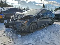 JTDBAMDE2MJ002173 2021 TOYOTA COROLLA
