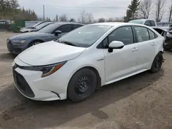 JTDBAMDE2MJ021418 2021 TOYOTA COROLLA