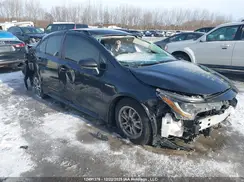JTDBAMDE2MJ025954 2021 TOYOTA COROLLA