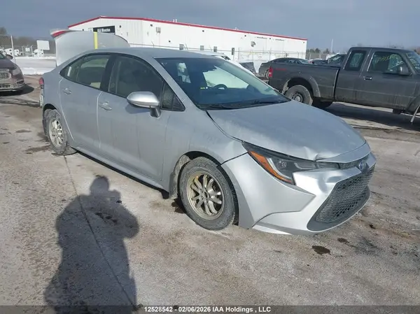 JTDBAMDE2N3009758 2022 TOYOTA COROLLA - Image 1