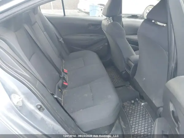 JTDBAMDE2NJ039953 2022 TOYOTA COROLLA - Image 8