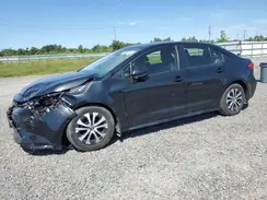 JTDBAMDE2NJ051746 2022 TOYOTA COROLLA