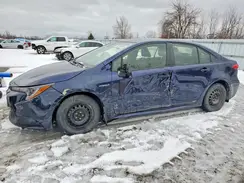 JTDBAMDE3MJ009018 2021 TOYOTA COROLLA