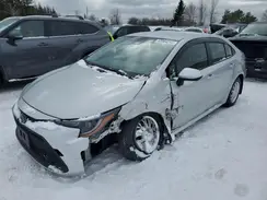 JTDBAMDE3MJ012906 2021 TOYOTA COROLLA