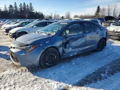 JTDBAMDE3MJ024201 2021 TOYOTA COROLLA