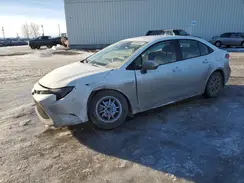 JTDBAMDE3MJ024957 2021 TOYOTA COROLLA