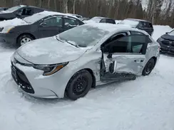 JTDBAMDE3MJ028331 2021 TOYOTA COROLLA