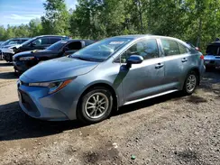 JTDBAMDE3N3006769 2022 TOYOTA COROLLA