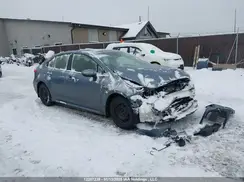 JTDBAMDE4MJ010968 2021 TOYOTA COROLLA