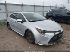 JTDBAMDE4N3001533 2022 TOYOTA COROLLA