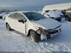 JTDBAMDE4N3007641 2022 TOYOTA COROLLA