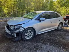 JTDBAMDE4NJ053756 2022 TOYOTA COROLLA
