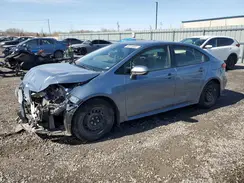 JTDBAMDE4NJ059220 2022 TOYOTA COROLLA