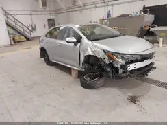 JTDBAMDE5MJ017461 2021 TOYOTA COROLLA