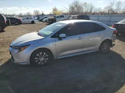 JTDBAMDE5MJ025849 2021 TOYOTA COROLLA