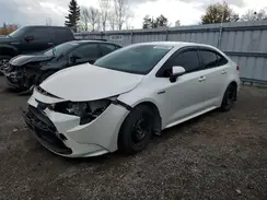JTDBAMDE5MJ033885 2021 TOYOTA COROLLA