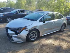 JTDBAMDE5NJ036867 2022 TOYOTA COROLLA