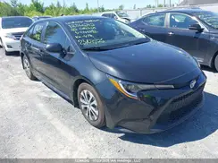 JTDBAMDE5NJ049926 2022 TOYOTA COROLLA
