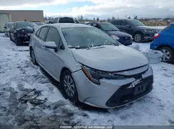 JTDBAMDE5NJ054382 2022 TOYOTA COROLLA
