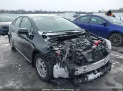 JTDBAMDE6MJ008901 2021 TOYOTA COROLLA