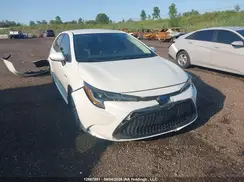 JTDBAMDE6MJ024757 2021 TOYOTA COROLLA