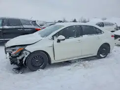 JTDBAMDE6MJ028470 2021 TOYOTA COROLLA