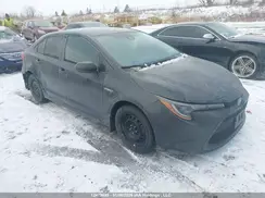 JTDBAMDE6MJ028596 2021 TOYOTA COROLLA