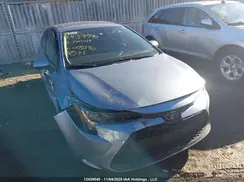 JTDBAMDE6N3005390 2022 TOYOTA COROLLA