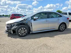 JTDBAMDE6NJ053158 2022 TOYOTA COROLLA