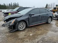 JTDBAMDE7NJ046333 2022 TOYOTA COROLLA