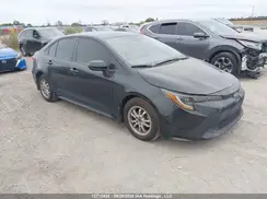JTDBAMDE7NJ055520 2022 TOYOTA COROLLA