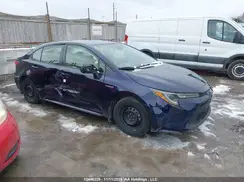 JTDBAMDE8MJ008804 2021 TOYOTA COROLLA