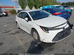 JTDBAMDE8MJ019429 2021 TOYOTA COROLLA
