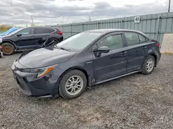 JTDBAMDE8MJ025053 2021 TOYOTA COROLLA