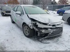 JTDBAMDE8MJ027319 2021 TOYOTA COROLLA