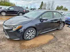 JTDBAMDE8MJ027398 2021 TOYOTA COROLLA